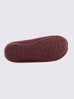 Chaussons largeur g*