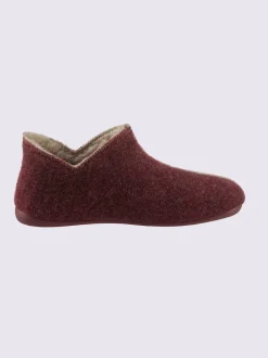 Chaussons largeur g*