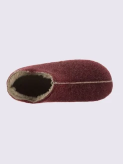 Chaussons largeur g*