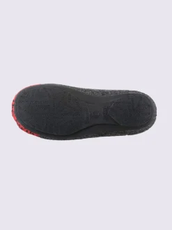Chaussons largeur g*
