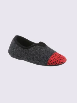 Chaussons largeur g*