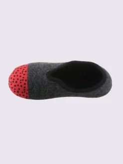Chaussons largeur g*