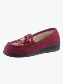 Chaussons largeur g*
