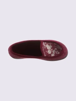 Chaussons largeur g*