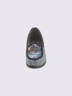 Chaussons largeur g*