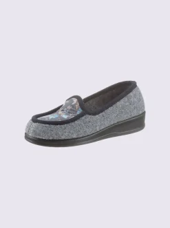 Chaussons largeur g*