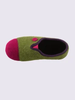 Chaussons largeur g*