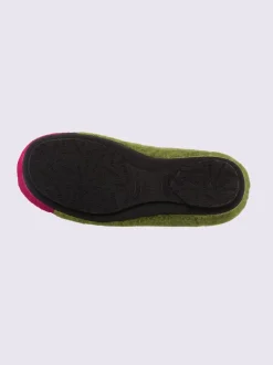Chaussons largeur g*