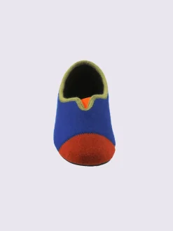 Chaussons largeur g*