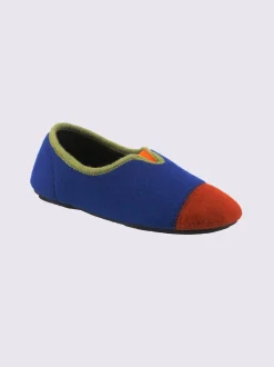 Chaussons largeur g*