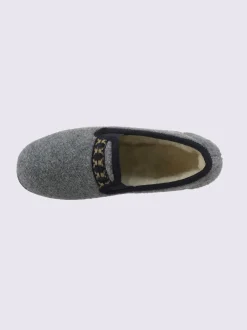 Chaussons largeur g*