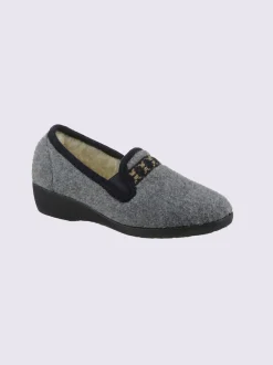 Chaussons largeur g*