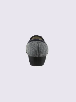 Chaussons largeur g*