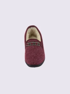 Chaussons largeur g*