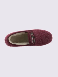 Chaussons largeur g*