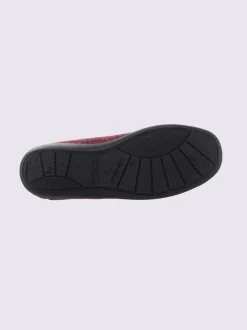 Chaussons largeur g*