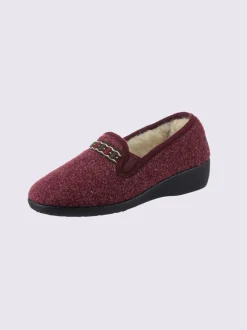 Chaussons largeur g*
