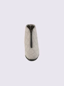 Chaussons largeur g*