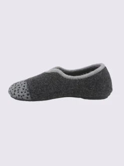 Chaussons largeur g*