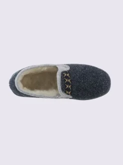 Chaussons largeur g*