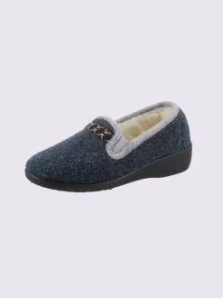 Chaussons largeur g*