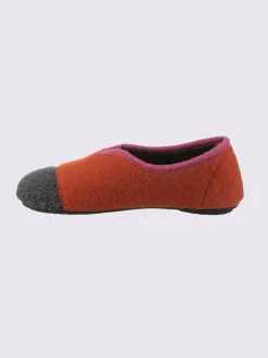Chaussons largeur g*