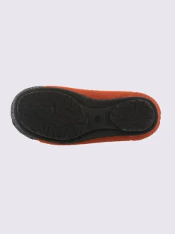 Chaussons largeur g*