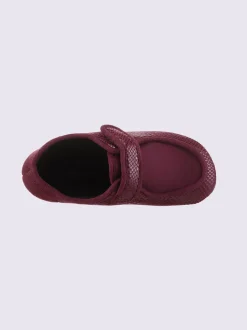 Chaussons largeur g*