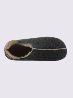 Chaussons largeur g*