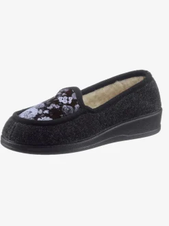 Chaussons largeur g*