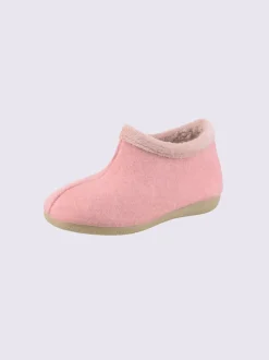 Chaussons largeur g*