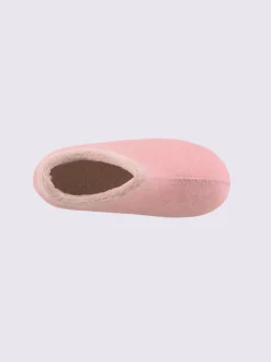 Chaussons largeur g*