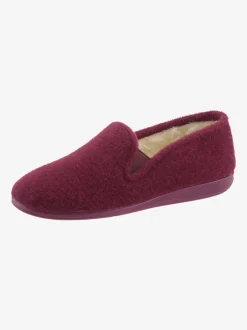 Chaussons largeur g*
