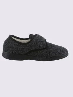 Chaussons largeur g*