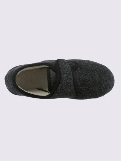 Chaussons largeur g*