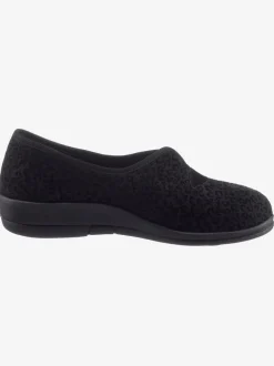 Chaussons largeur h*