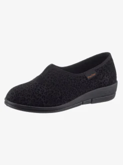 Chaussons largeur h*