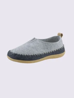 Chaussons largeur h*