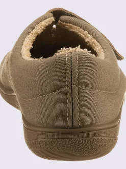 Chaussons largeur h*