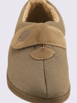 Chaussons largeur h*
