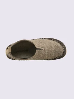 Chaussons largeur h*
