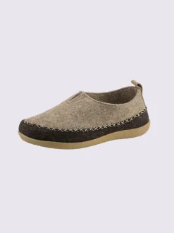 Chaussons largeur h*