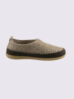 Chaussons largeur h*