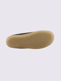 Chaussons largeur h*