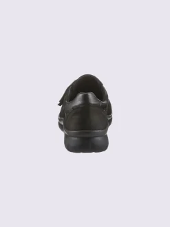 Chaussures auto-agrippantes largeur h*