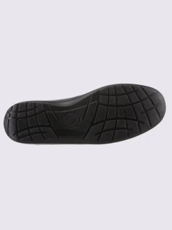 Chaussures auto-agrippantes largeur h*