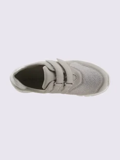 Chaussures auto-agrippantes largeur h*