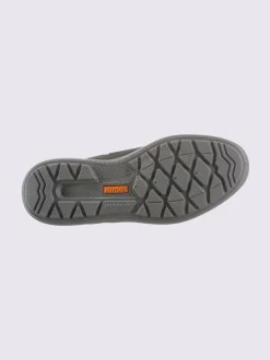 Chaussures auto-agrippantes largeur h*
