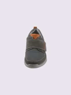 Chaussures auto-agrippantes largeur h*