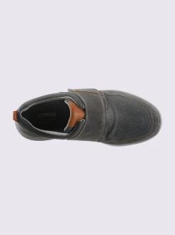Chaussures auto-agrippantes largeur h*
